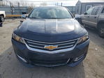 Chevrolet Impala 2015