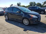 Ford C-MAX 2015