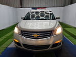 Chevrolet Traverse 2017
