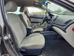 Kia Forte 2012