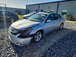 Nissan Altima 2012