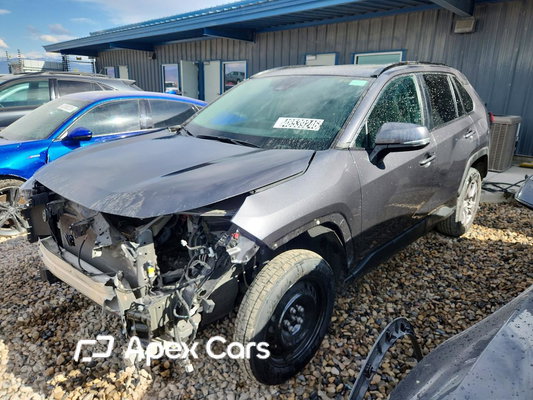 Toyota RAV 4 2025 - Image 1 of 13