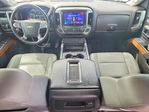 Chevrolet Silverado 2016