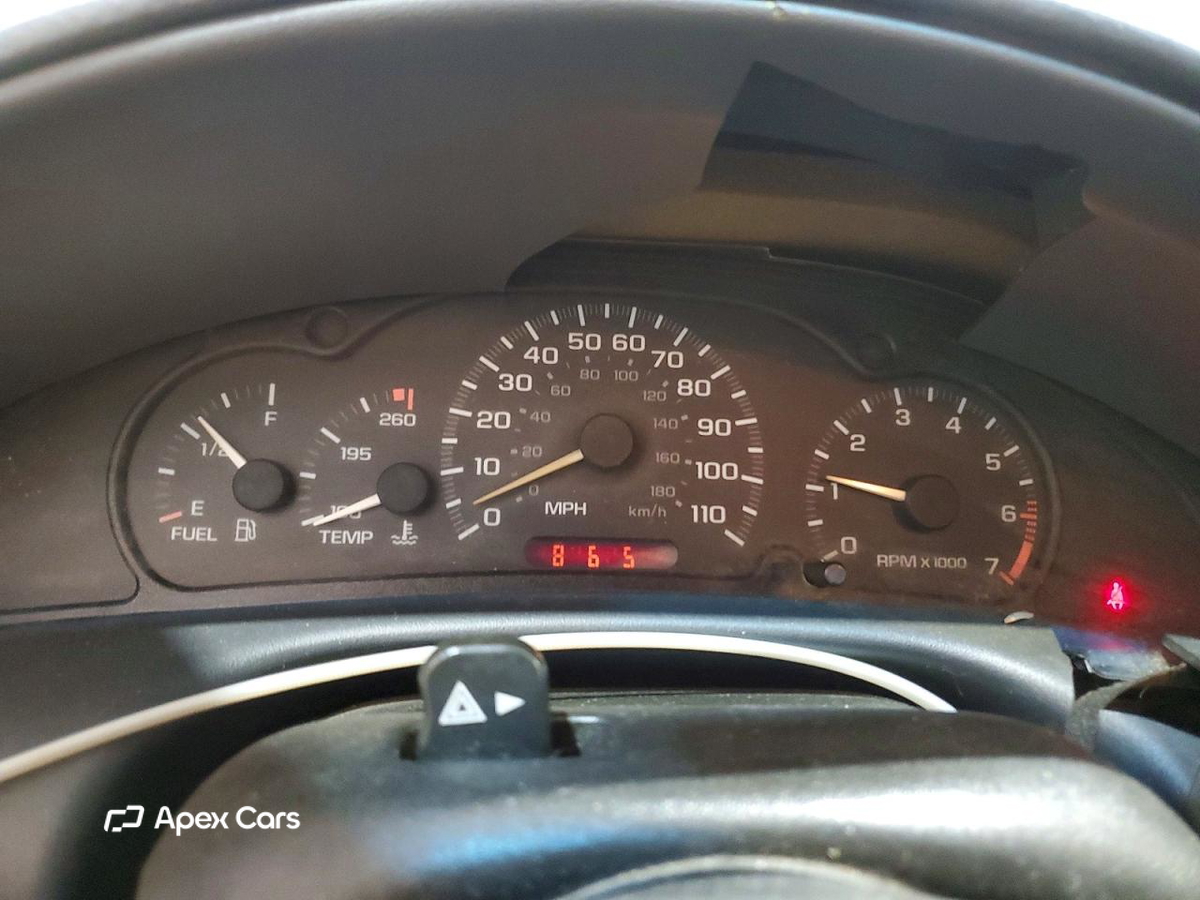 Chevrolet Cavalier 2005