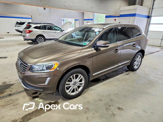Volvo XC60 2015 - Image 1 of 5