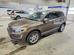 Volvo XC60 2015