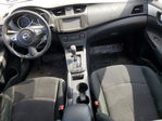 Nissan Sentra 2019