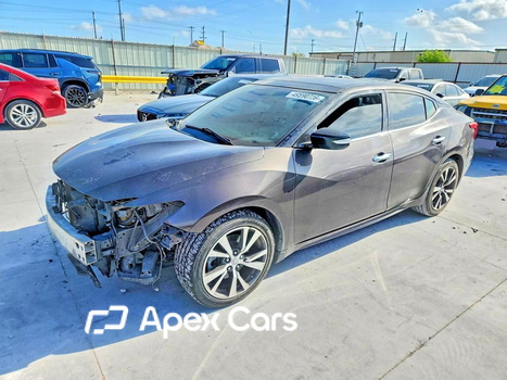 Nissan Maxima 2016 - Image 1 of 13