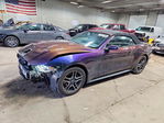 Ford Mustang 2020