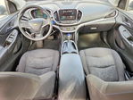 Chevrolet Volt 2018