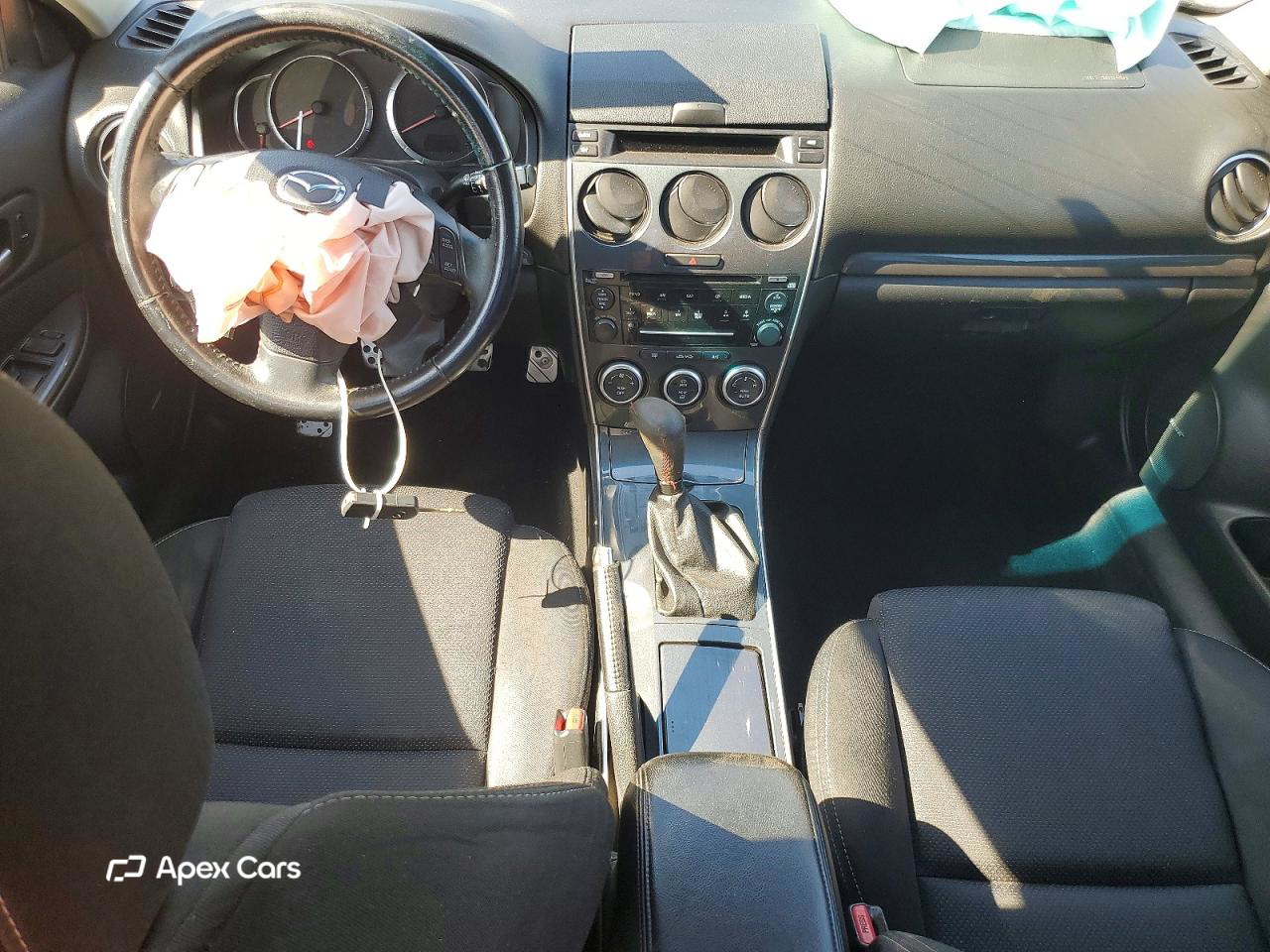 Mazda  2006