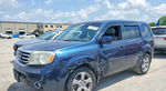 Honda Pilot 2012