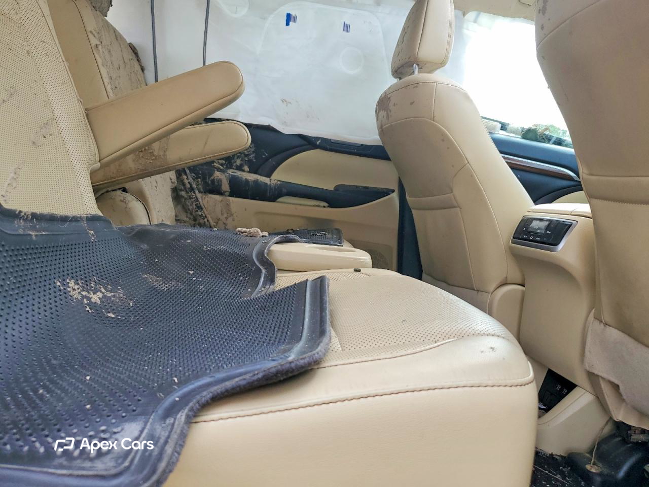 Toyota Highlander 2018