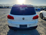 Volkswagen Tiguan 2014