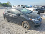 Honda Fit 2018