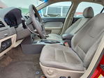 Ford Fusion 2012