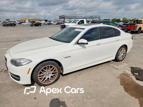 BMW Series 5 2014 - Image 1 of 12