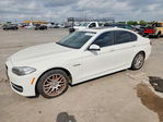 BMW Series 5 2014