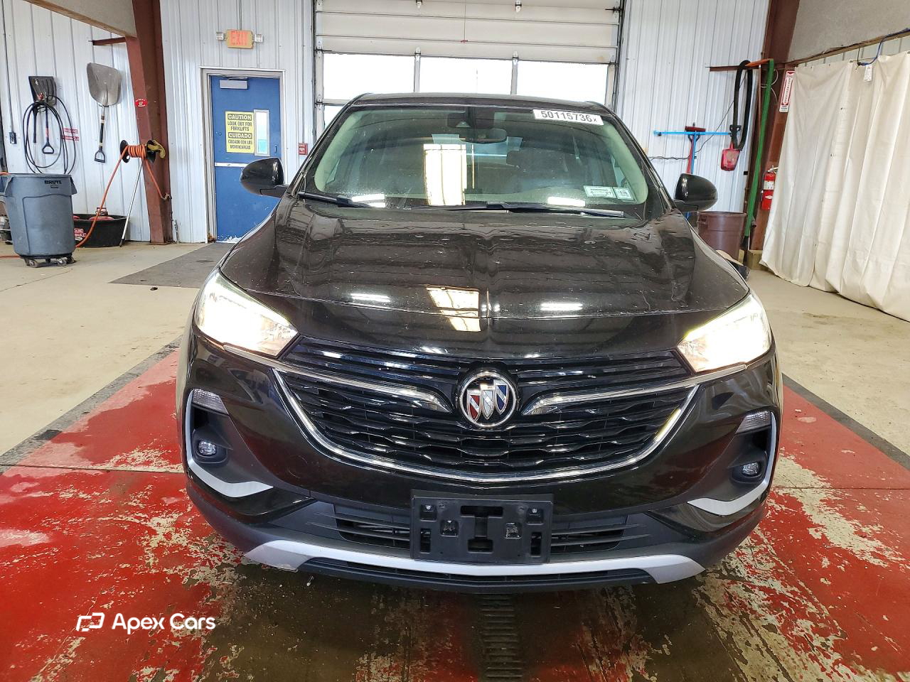 Buick Encore 2022