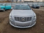Cadillac XTS 2015