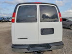 Chevrolet Express 2016