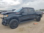 Chevrolet Silverado 2023