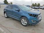 Ford Edge 2016