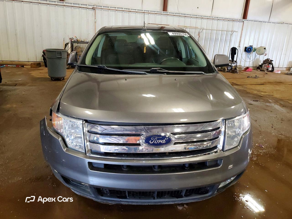 Ford Edge 2009