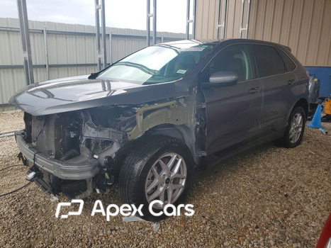 Ford Edge 2023 - Zdjęcie 1 z 14