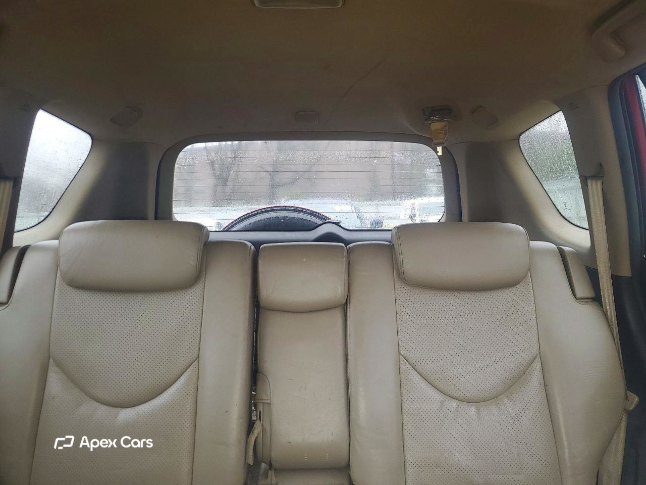 Toyota RAV 4 2011