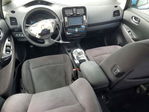 Nissan Leaf 2015