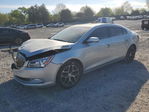 Buick LaCrosse 2016