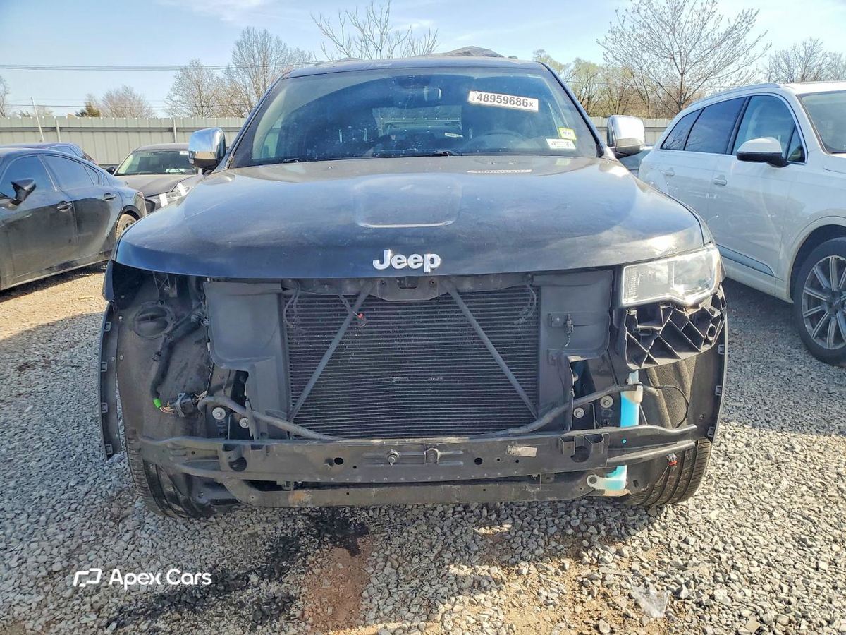 Jeep Cherokee 2020