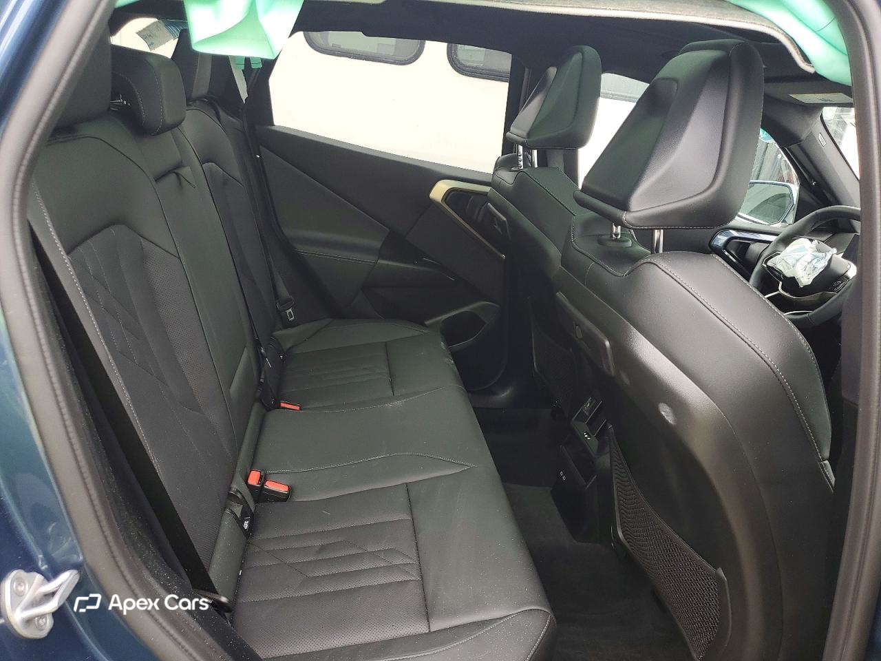BMW X3 2025
