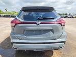 Nissan Kicks 2021