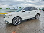 Acura MDX 2015