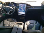 Tesla Model S 2014