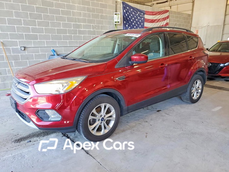 Ford Escape 2017 - Image 1 of 5