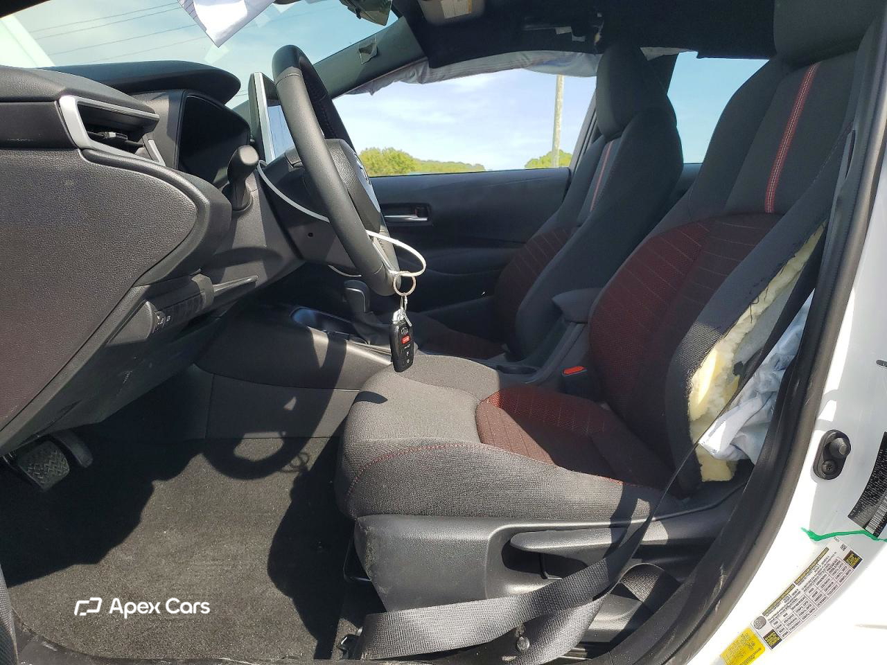 Toyota Corolla 2026