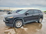 Jeep Cherokee 2014