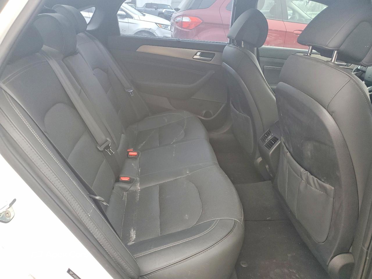 Hyundai Sonata 2017