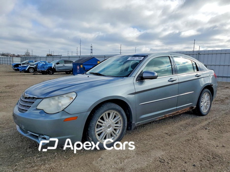 Chrysler Sebring 2007 - Image 1 of 12