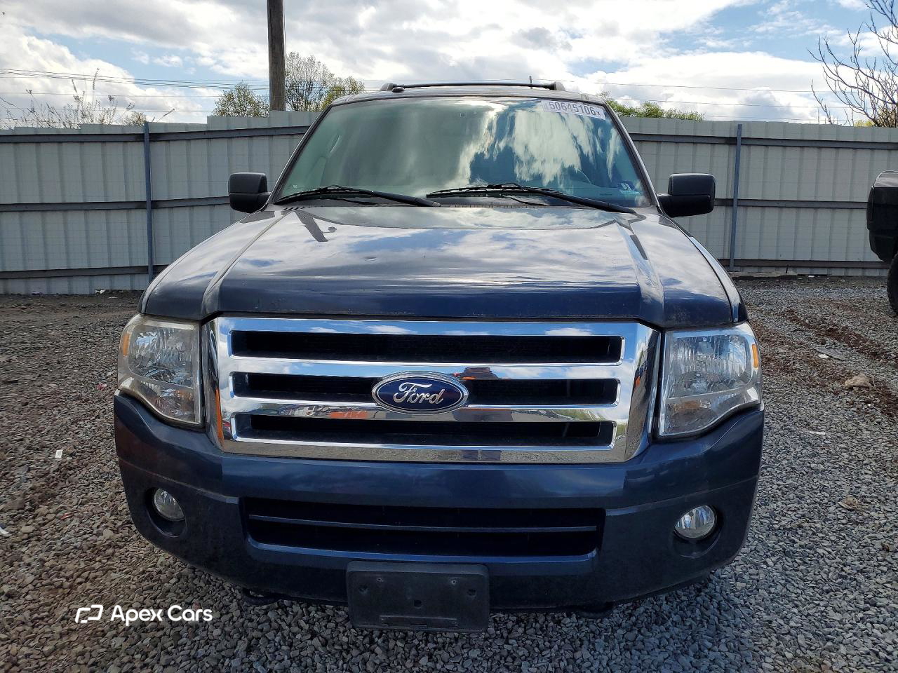Ford Expedition 2013