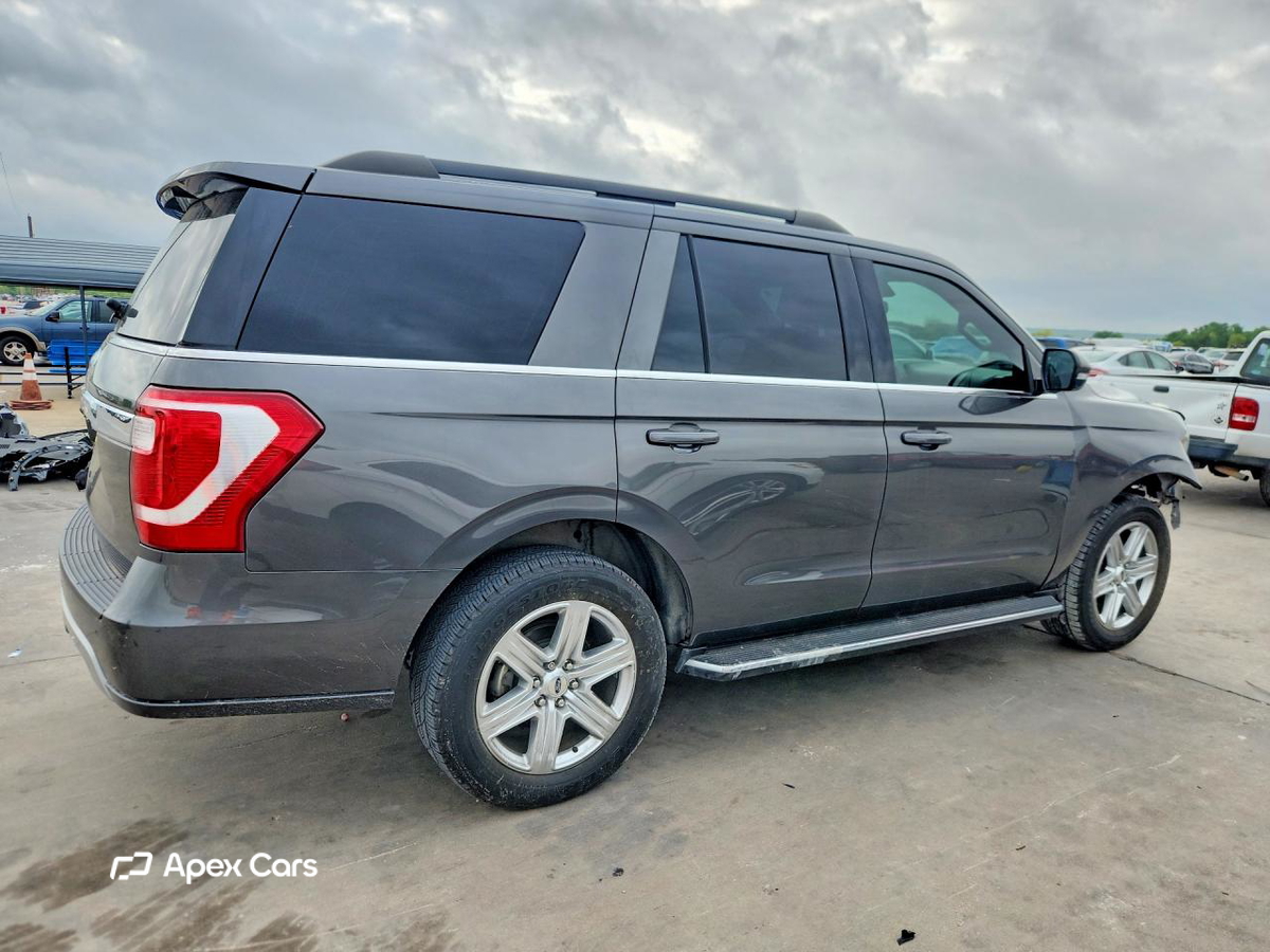 Ford Expedition 2019