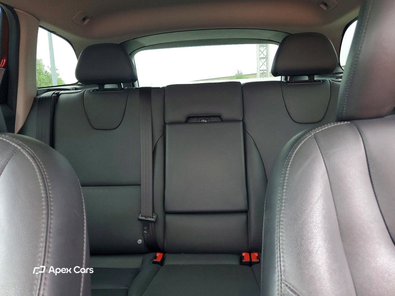 Volvo XC60 2015