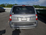 Chrysler Voyager 2016