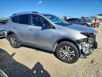 Toyota RAV 4 2017