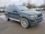 BMW X5 2005