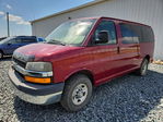 Chevrolet Express 2009