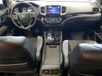 Honda Pilot 2018